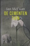 McEwan, Ian - De Cementen Tuin.