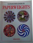 Sara Rossi - Collector's guide to paperweights