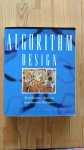 Goodrich, Michael T. - Algorithm Design / Foundations, Analysis, and Internet Examples