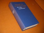 Vriesland, Dr. Victor E. van. - Spiegel van de Nederlandse Poezie. Elf honderd tot negentienhonderd.