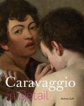 Stefano Zuffi 23810 - Caravaggio in Detail