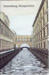 ALTHAUS, Frank & Mark SUTCLIFFE [Eds.] - Yury MOLODKOVETS [Photograper] - Petersburg Perspectives.