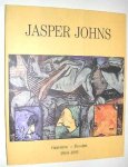 Jasper - Jasper Johns : gravures et dessins de la Collection Castelli 1960-1991 ; Portraits de l'artiste par Hans Namuth 1962-1989 = Prints & drawings from the Castelli collection 1960-1991 ; Portraits of the artist by Hans Namuth 1962-1989.