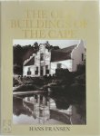 Mary Alexander Cook - A Guide to the Old Buildings of the Cape