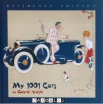 Gabriel Voisin - My 1001 Cars