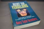 Rosenberg Nancy Taylor - Recht van vergelding