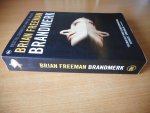 Freeman, Brian - Brandmerk