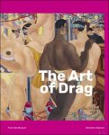 Manique Hendricks , Maaike Rikhof - art of drag