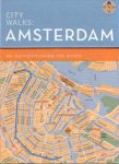 Thomas, Amelia - City walks: Amsterdam. 50 adventures on foot