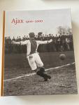 Endt, D. - Ajax 1900-2000