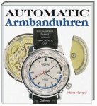 Heinz Hampel - Automatic-Armbanduhren aus der Schweiz