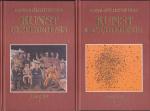 Rimli, Dr. E. Th. & K. Fischer - Grote Geïllustreerde Kunstgeschiedenis Lexicon I + II [deel 16 + 17 van de serie]
