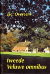 Jac. Overeem - Tweede Veluwe omnibus