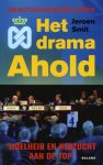 Johan Smit - Het drama Ahold