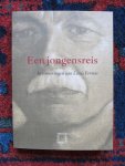 Leeuwen, Mark van / Ivar Schutte - EEN JONGENSREIS Herinneringen aan Louis Ferron