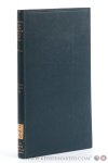 Vaux, R. de. - L'archéologie et les manuscrits de la mer morte. The Schweich Lectures of the British Academy.