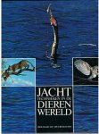 Klaarenbeek, J. - Jachttechnieken in de dierenwereld - Biologische speurtochten