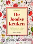 Spieler, Marlena - De Joodse keuken *nieuw* --- Traditionele gerechten uit de Joodse keuken