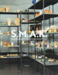 Jan Hoet, Ingrid Commandeur, Steven Jacobs - S.M.A.K. Stedelijk Museum voor Actuele Kunst / Gent