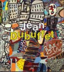 Sophie Berrebi Rapha l Bouvier - Jean Dubuffet : Metamorphoses of Landscape