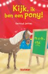 Gertrud Jetten - Kijk, ik ben een pony!