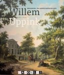 George Slikker - Willem Uppink Behangsel- en Landschapsschilder