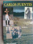 Fuentes, Carlos - De campagne