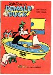 Walt Disney Studio's - Donald Duck Een vrolijk weekblad 1961 No.10