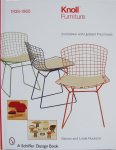 Rouland, Steven and Linda - Knoll Furniture 1938-1960