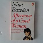 Bawden, Nina - Afternoon of a Good Woman Bawden, Nina - Afternoon of a Good Woman