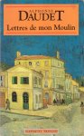 Daudet, Alphonse - Lettres de mon Moulin