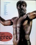 K. Papaioannou - l'art Grec