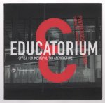 Janny Rodermond - Educatorium : office for metropolitan architecture : synthetisch landschap = synthetic landscape
