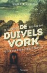 Suzette Boyer - De duivelsvork