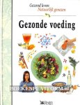 Graaff, Ans van der - Gezonde voeding