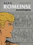 Jacques Martin 81068 - Alex bundel 02. romeinse avonturen bundel