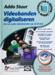 Addo Stuur - Videobanden Digitaliseren Met Cd