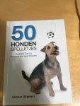 Dainty, S. - 50 hondenspelletjes