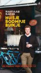 Bastiaan Ragas - Huisje, boompje, buikje