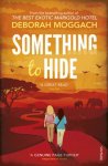 Deborah Moggach 14646 - Something to Hide