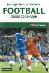 Many - Racing & Football Outlook Football Guide 2008-2009