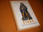 Franke, S. - Siebe. Een boek uit de AP-Jeugdboekerij.