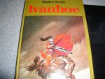 Scott, Walter - Ivanhoe