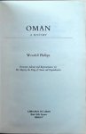 Wendell Phillips - Oman: A History