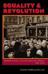 Rochelle Goldberg Ruthchild - Equality & Revolution