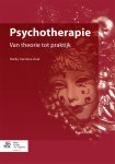 Ron van Deth - Psychotherapie