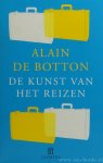 BOTTON, A. DE - De kunst van het reizen. Vertaald door Jelle Noorman.