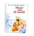 Ine Ten Broeke - Sluier van de nacht