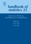 Dipak K. Dey - Bayesian Thinking, Modeling and Computation