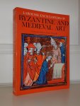 Huyghe, Rene - Larousse encyclopedia of Byzantine and Medieval Art